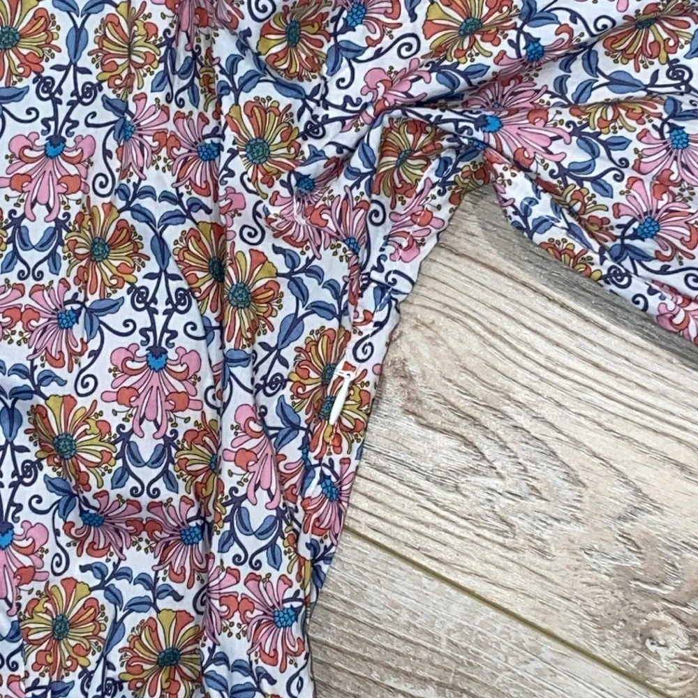 J. Crew x Liberty Dress XS - Picture 3 of 4